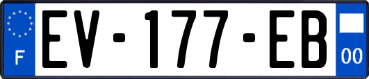 EV-177-EB