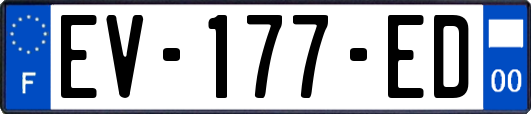 EV-177-ED