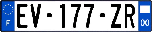 EV-177-ZR