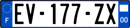 EV-177-ZX