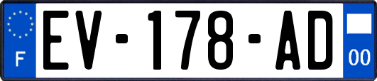 EV-178-AD