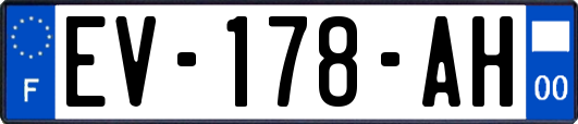 EV-178-AH