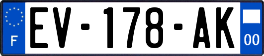 EV-178-AK