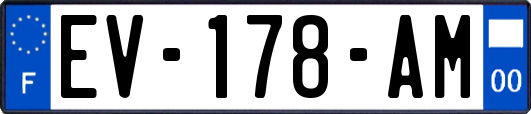 EV-178-AM