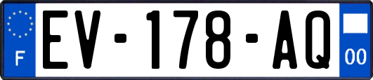 EV-178-AQ