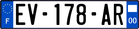 EV-178-AR