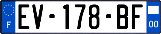 EV-178-BF