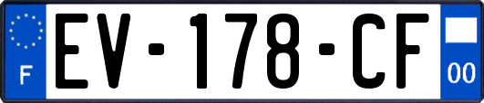 EV-178-CF