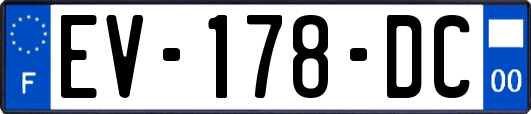 EV-178-DC