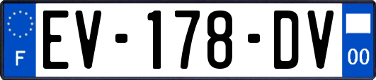 EV-178-DV