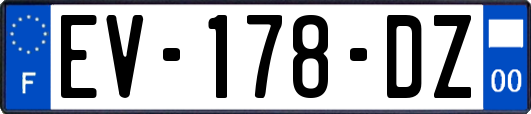 EV-178-DZ