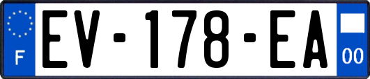 EV-178-EA