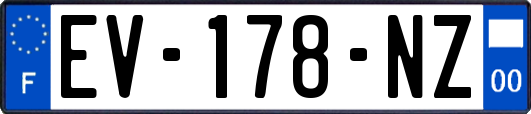 EV-178-NZ