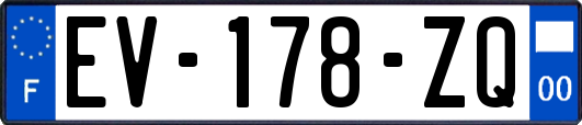 EV-178-ZQ