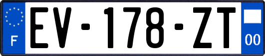 EV-178-ZT