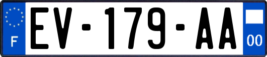 EV-179-AA