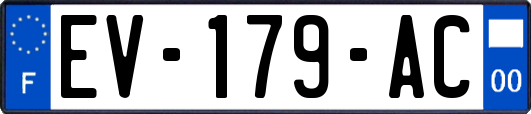 EV-179-AC