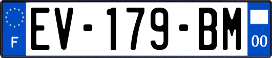 EV-179-BM