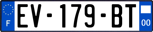 EV-179-BT