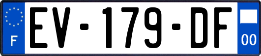 EV-179-DF