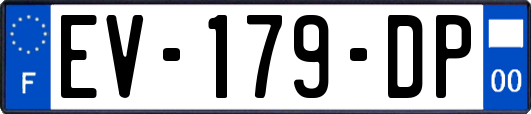 EV-179-DP