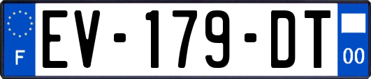 EV-179-DT