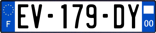 EV-179-DY