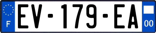 EV-179-EA