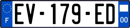 EV-179-ED