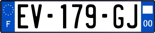 EV-179-GJ