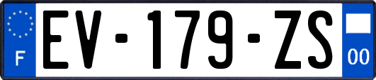 EV-179-ZS