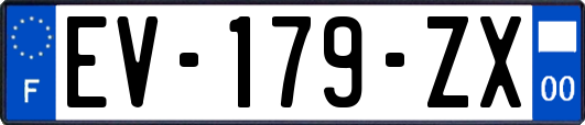 EV-179-ZX