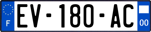 EV-180-AC