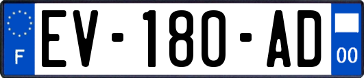 EV-180-AD