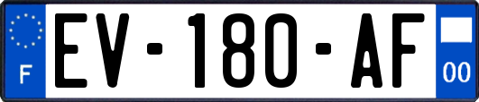 EV-180-AF