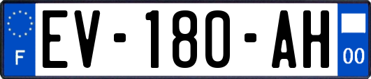 EV-180-AH