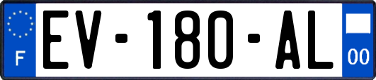 EV-180-AL