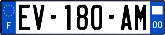 EV-180-AM