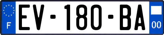 EV-180-BA