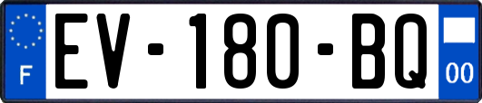 EV-180-BQ