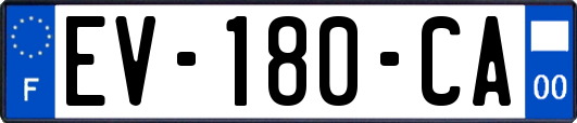 EV-180-CA