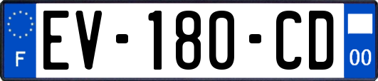 EV-180-CD