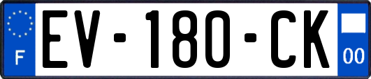 EV-180-CK