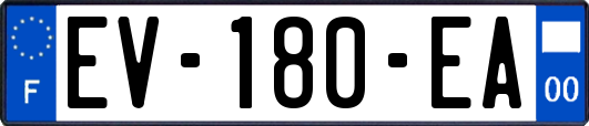 EV-180-EA