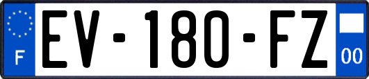 EV-180-FZ