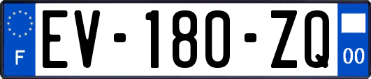 EV-180-ZQ