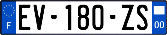 EV-180-ZS