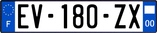 EV-180-ZX