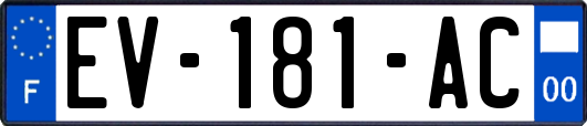 EV-181-AC