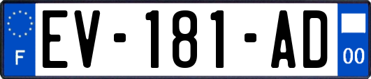 EV-181-AD